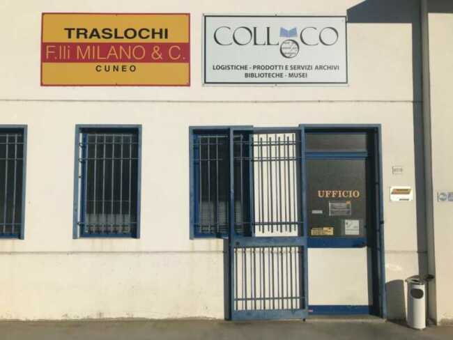 Nuove insegne nuove insegne