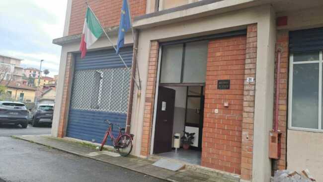 Archivio di Stato La Spezia