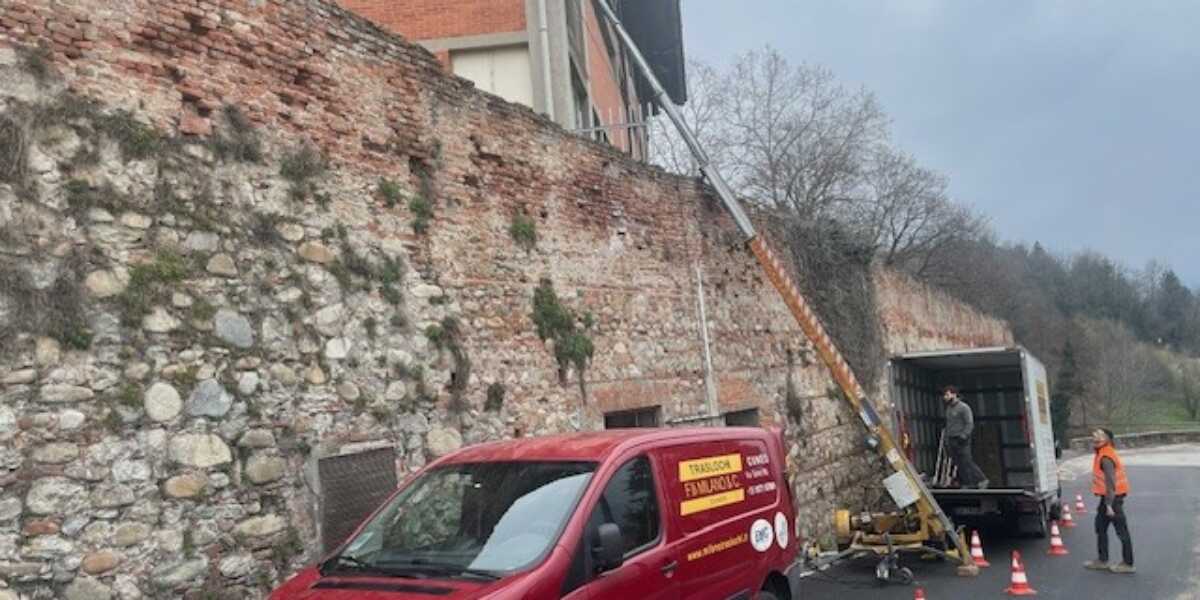 archivio Ist. Baruffi Mondovì